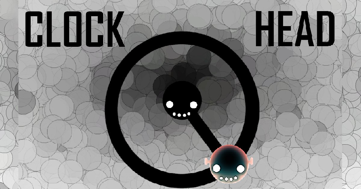 Image Clockhead