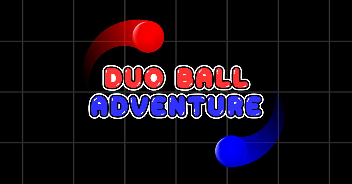 Image Duo Ball Adventure