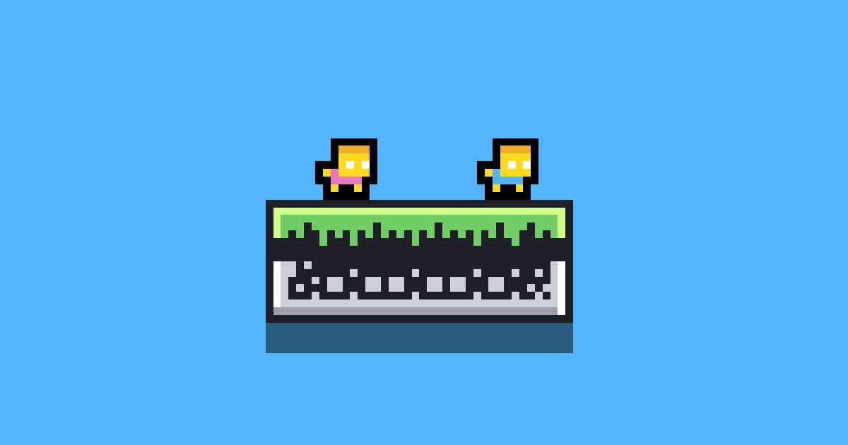 Image FlapFlat Twins