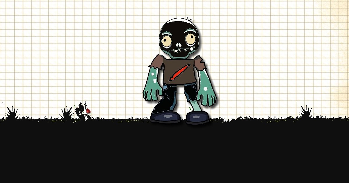 Image Kill The Zombie