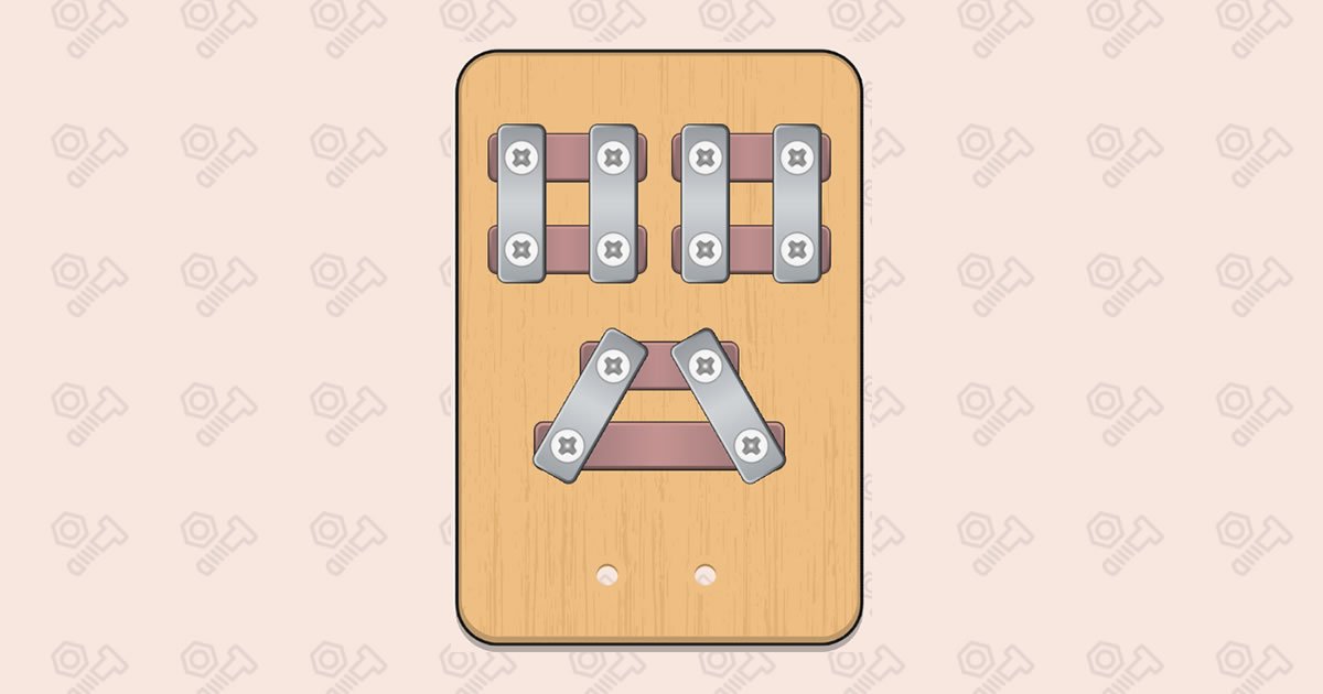 Image Nuts and Bolts Challenge