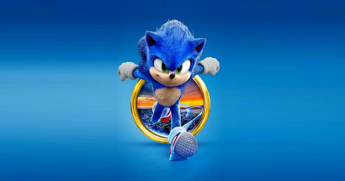 Image Sonic Run Adventure