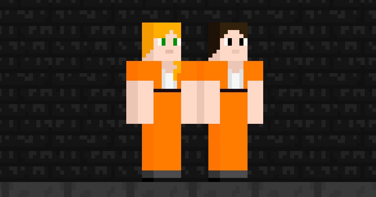 Image Steve vs Alex Jailbreak