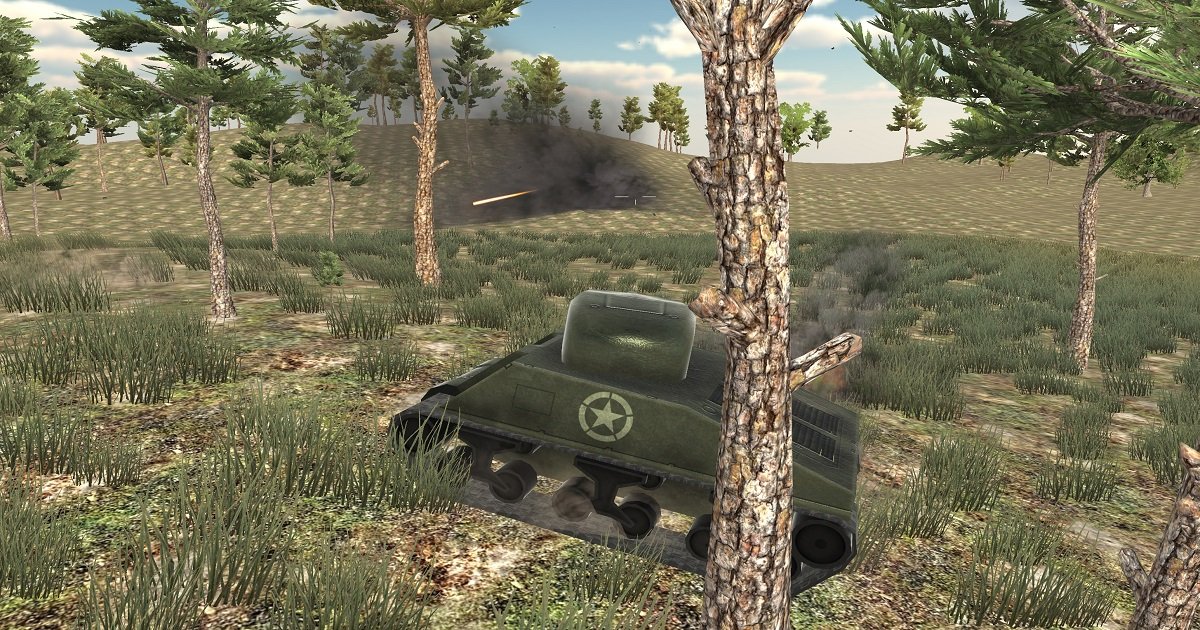 Image Wars Tanks 2022